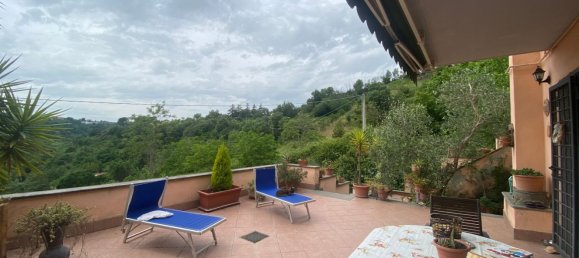 4 rooms Villa in Castelnuovo di Porto, Italy No. 203075 38