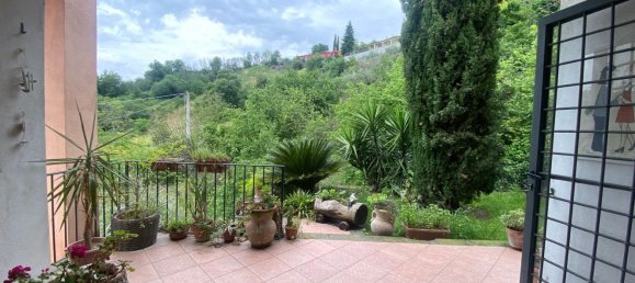 4 rooms Villa in Castelnuovo di Porto, Italy No. 203075 52