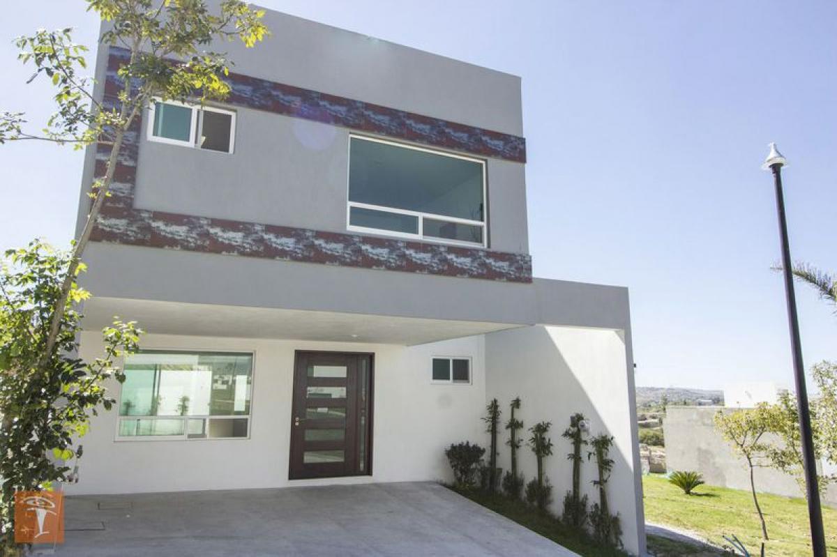 3 غرف نوم منزل في Puebla, Mexico رقم 164663