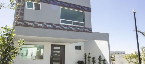 3 غرف نوم منزل في Puebla, Mexico رقم 164663 2