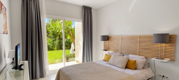 2 Schlafzimmer Wohnung in Casares, Spain, Nr. 57342 21