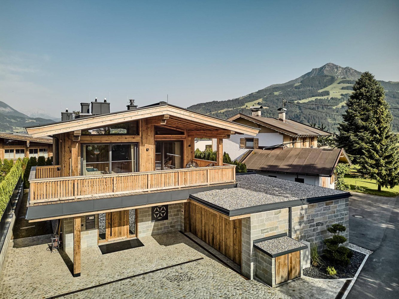Casa de 4 dormitorios en St. Johann in Tirol, Austria No. 139765