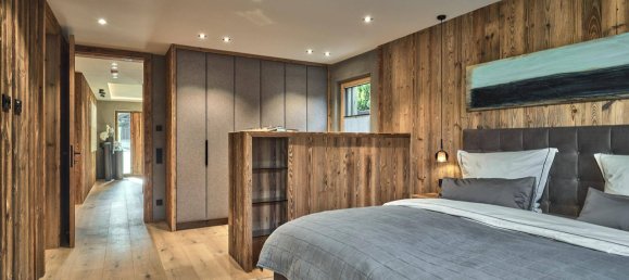 Casa de 4 dormitorios en St. Johann in Tirol, Austria No. 139765 4