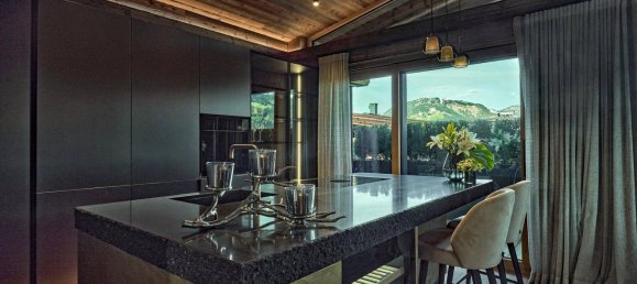 Casa de 4 dormitorios en St. Johann in Tirol, Austria No. 139765 3