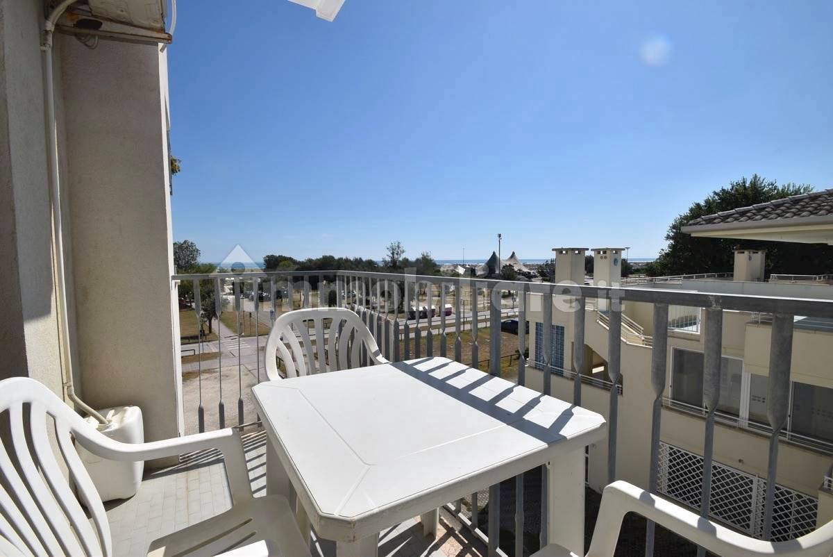 1 bedroom Apartment in Comacchio, Italy No. 78238