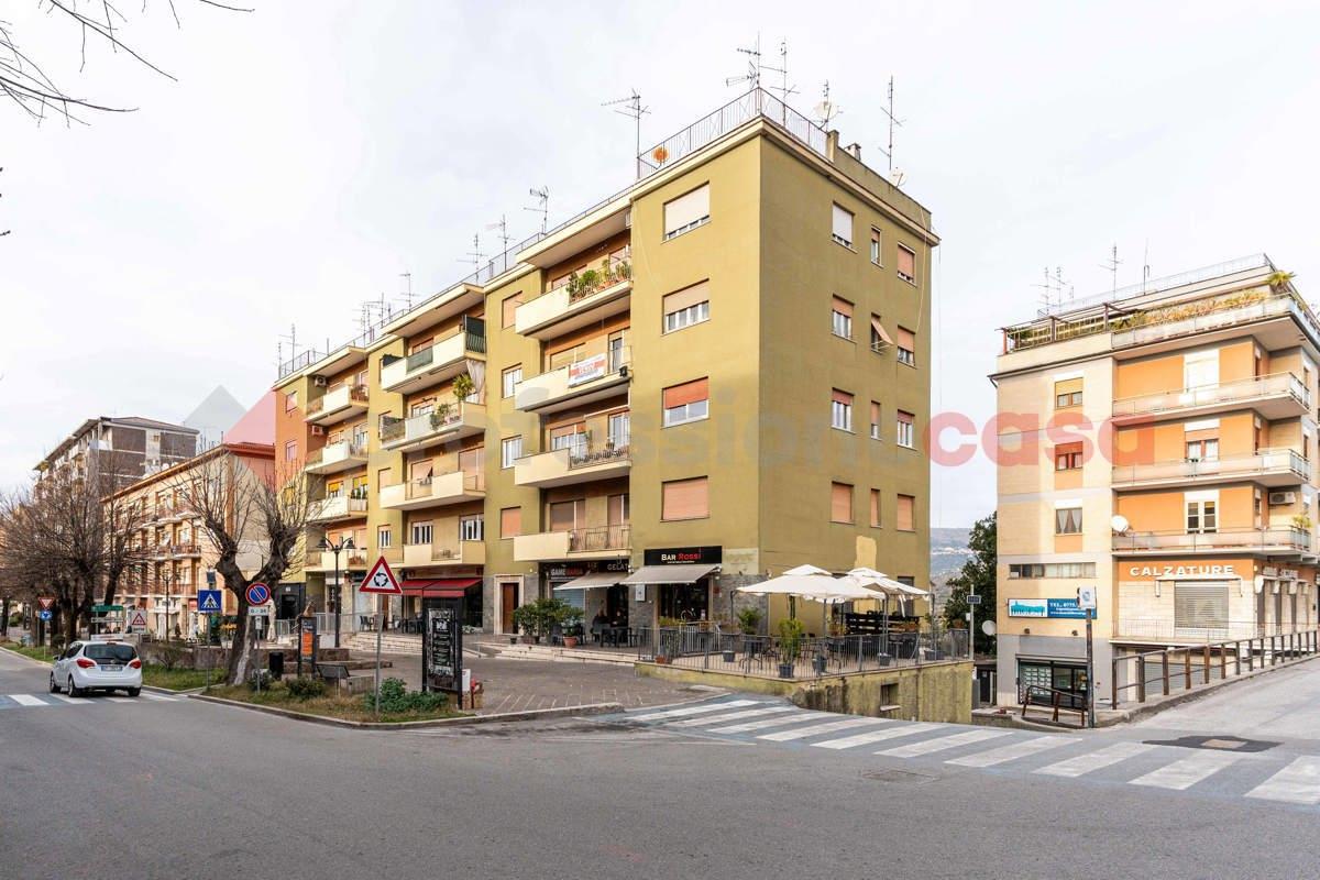 5 rooms Apartment in Anagni, Italy No. 25282