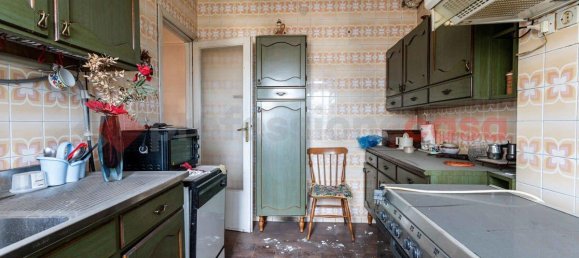 5 rooms Apartment in Anagni, Italy No. 25282 19