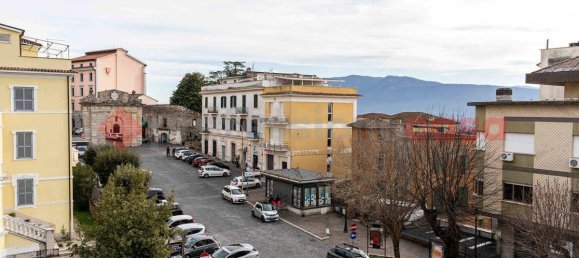 5 rooms Apartment in Anagni, Italy No. 25282 2