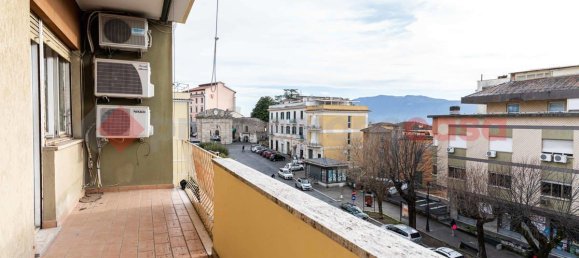 5 rooms Apartment in Anagni, Italy No. 25282 8