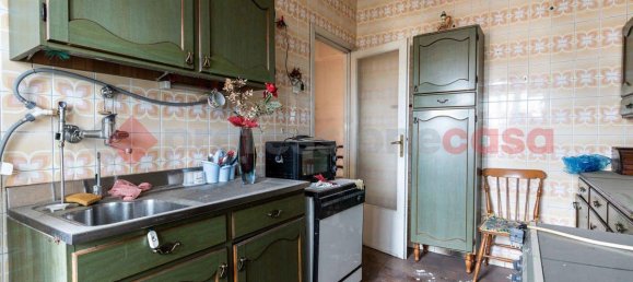 5 rooms Apartment in Anagni, Italy No. 25282 20