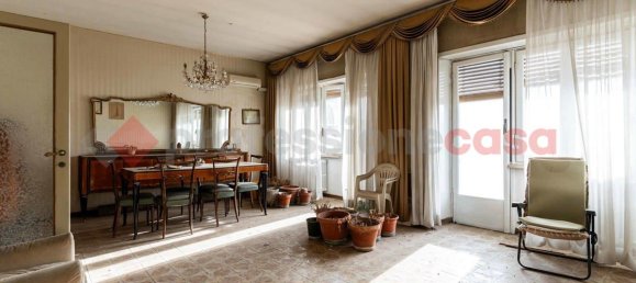 5 rooms Apartment in Anagni, Italy No. 25282 5