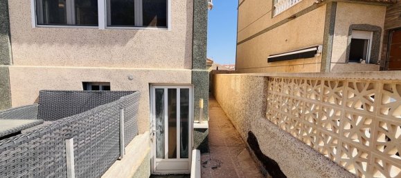 4 bedrooms Villa in San Miguel de Salinas, Spain No. 176464 30