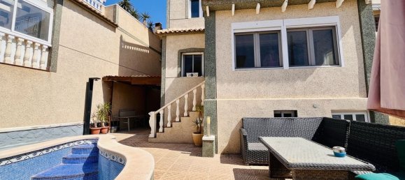 4 bedrooms Villa in San Miguel de Salinas, Spain No. 176464 23