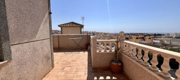 4 bedrooms Villa in San Miguel de Salinas, Spain No. 176464 22