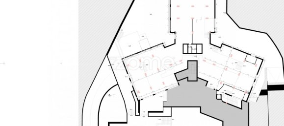 Gewerbliche Immobilie in Ponta Delgada, Portugal 1000m², Nr. 51185 39