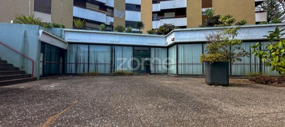 Gewerbliche Immobilie in Ponta Delgada, Portugal 1000m², Nr. 51185 11