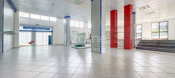 Gewerbliche Immobilie in Ponta Delgada, Portugal 1000m², Nr. 51185 25