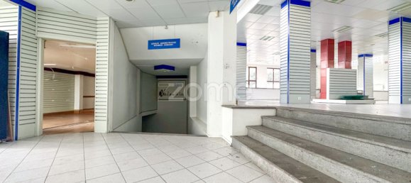 Gewerbliche Immobilie in Ponta Delgada, Portugal 1000m², Nr. 51185 24