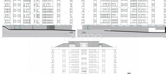 Gewerbliche Immobilie in Ponta Delgada, Portugal 1000m², Nr. 51185 36