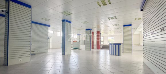 Gewerbliche Immobilie in Ponta Delgada, Portugal 1000m², Nr. 51185 28