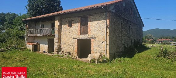 6 Schlafzimmer Haus in Cantabria, Spain, Nr. 163847 7