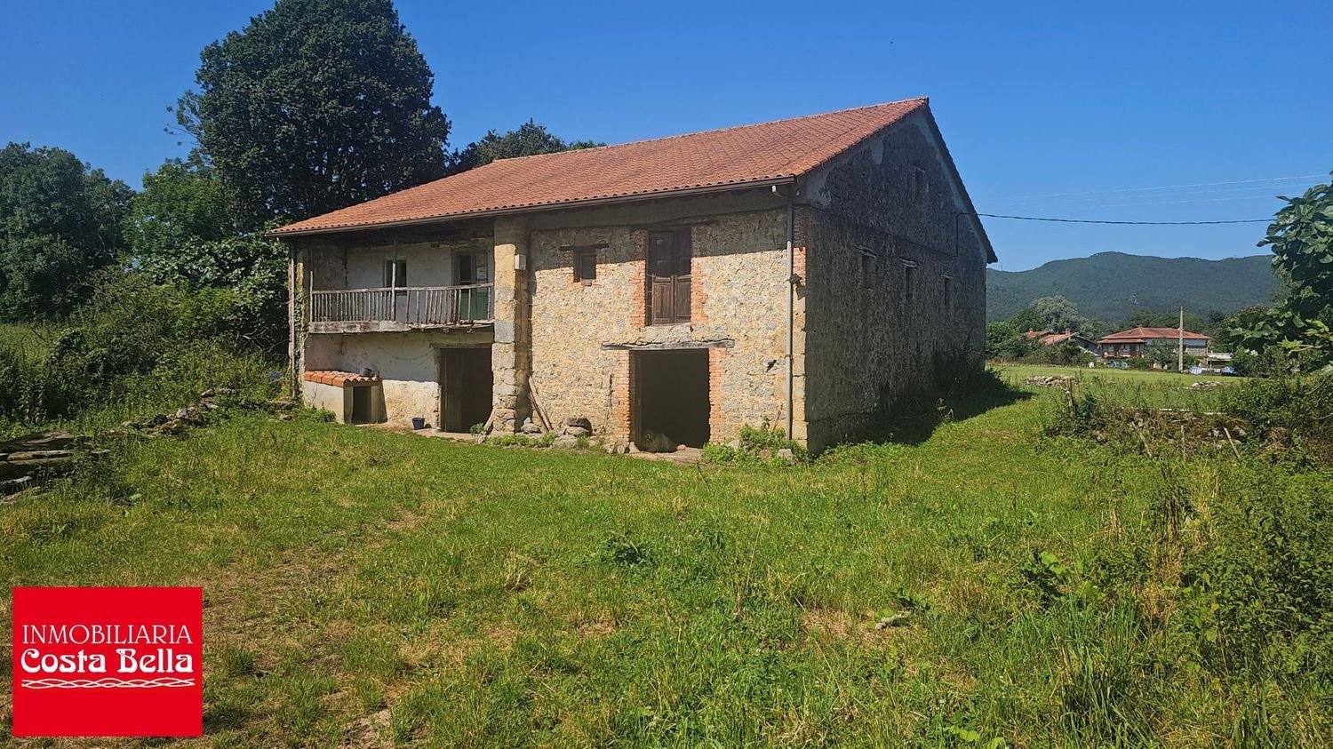 6 Schlafzimmer Haus in Cantabria, Spain, Nr. 163847