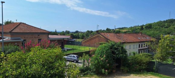 1 bedroom Apartment in Pino Torinese, Italy No. 275796 12