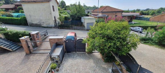 1 bedroom Apartment in Pino Torinese, Italy No. 275796 13