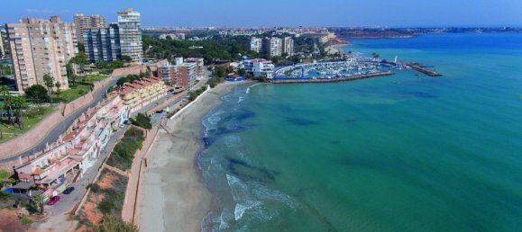 2 bedrooms Apartment in Campoamor, Spain No. 7056 15