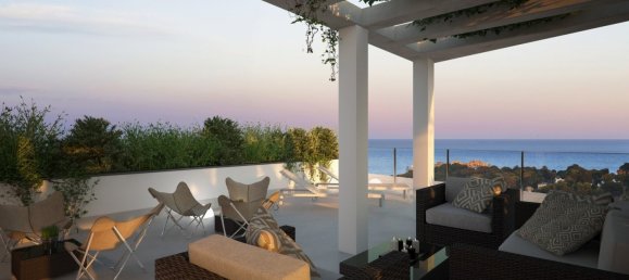 2 bedrooms Apartment in Campoamor, Spain No. 7056 5