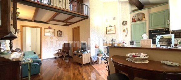 1 bedroom Apartment in Medicina, Italy No. 345923 2