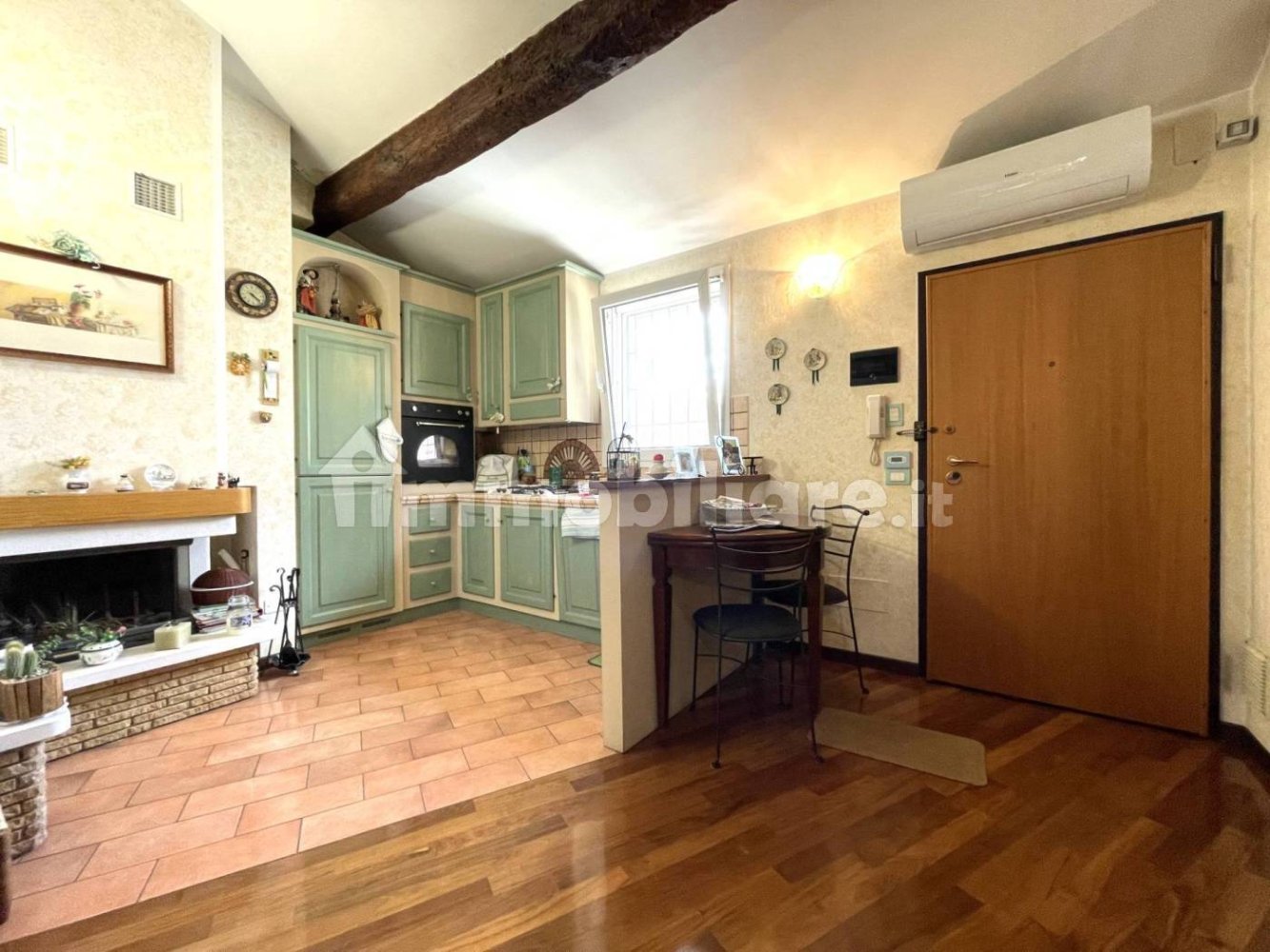 1 bedroom Apartment in Medicina, Italy No. 345923