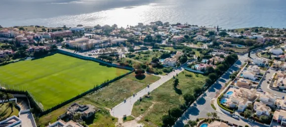  قطعة أرض في Lagos, Portugal 200متر مربع رقم 72514 12