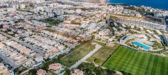  قطعة أرض في Lagos, Portugal 200متر مربع رقم 72514 20