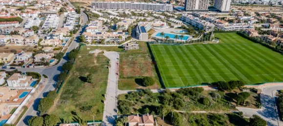  قطعة أرض في Lagos, Portugal 200متر مربع رقم 72514 17