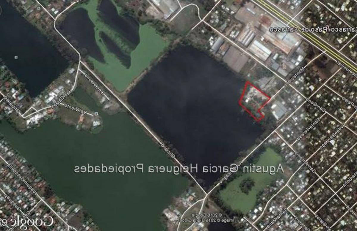  Land in Canelones, Uruguay No. 15129