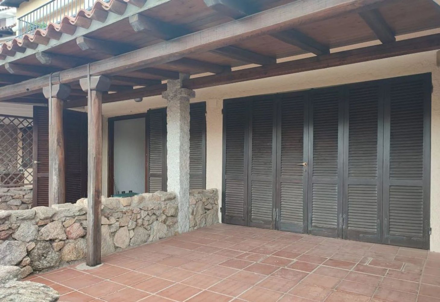 3 bedrooms Apartment in Olbia, Italy No. 353682