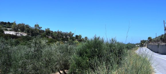 Hotel in Rethymno, Greece 5500m², Nr. 56501 4