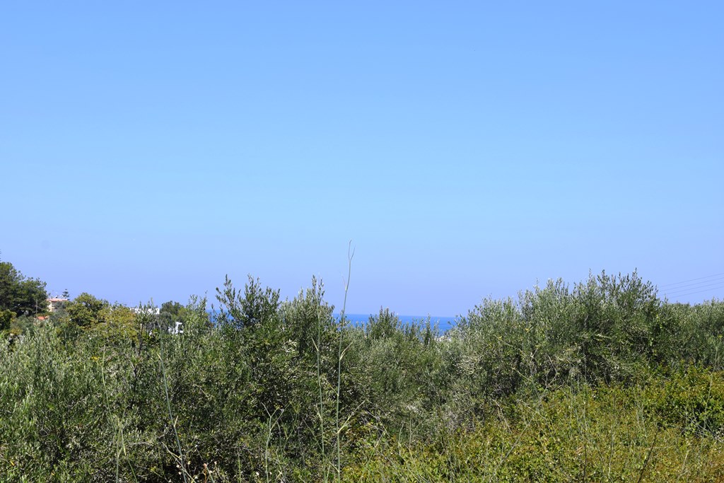 Hotel in Rethymno, Greece 5500m², Nr. 56501