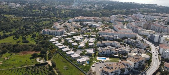 Terrain à Albufeira, Portugal 505m² No. 156350 8