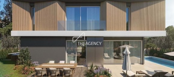 Terrain à Albufeira, Portugal 505m² No. 156350 2