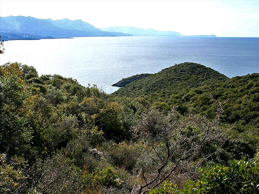 16200 m² hotel en venta en Kalamata, Messenia, Peloponnese, Peloponnese, Western Greece and the Ionian, Greece № 7576