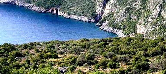 16200 m² hotel en venta en Kalamata, Messenia, Peloponnese, Peloponnese, Western Greece and the Ionian, Greece № 7576 2