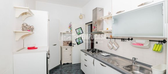 Studio à San Donato Milanese, Italy No. 261215 7