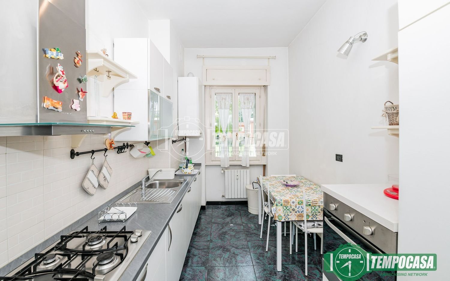 Studio à San Donato Milanese, Italy No. 261215