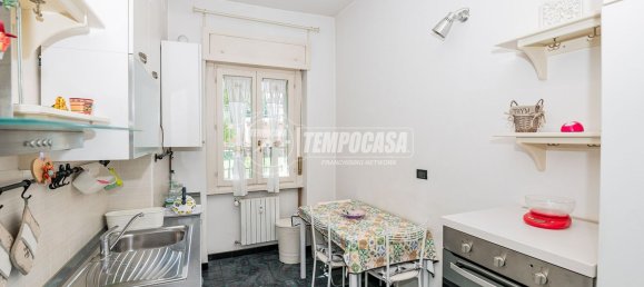 Studio à San Donato Milanese, Italy No. 261215 5