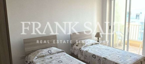 3 bedrooms Apartment in Sliema, Malta No. 11383 3