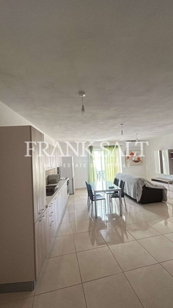 3 bedrooms Apartment in Sliema, Malta No. 11383