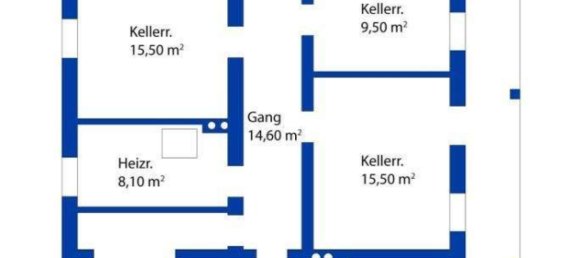 Casa de 4 divisões em Maria Anzbach, Austria N.º 182365 22