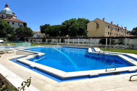 1 chambre Appartement à Quarteira, Portugal No. 221750